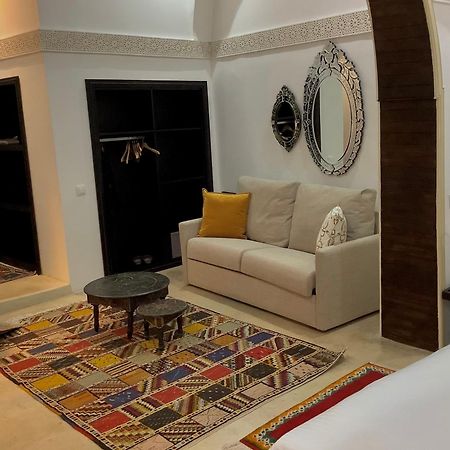 Dar Lalzohra Bed & Breakfast Rabat Eksteriør bilde