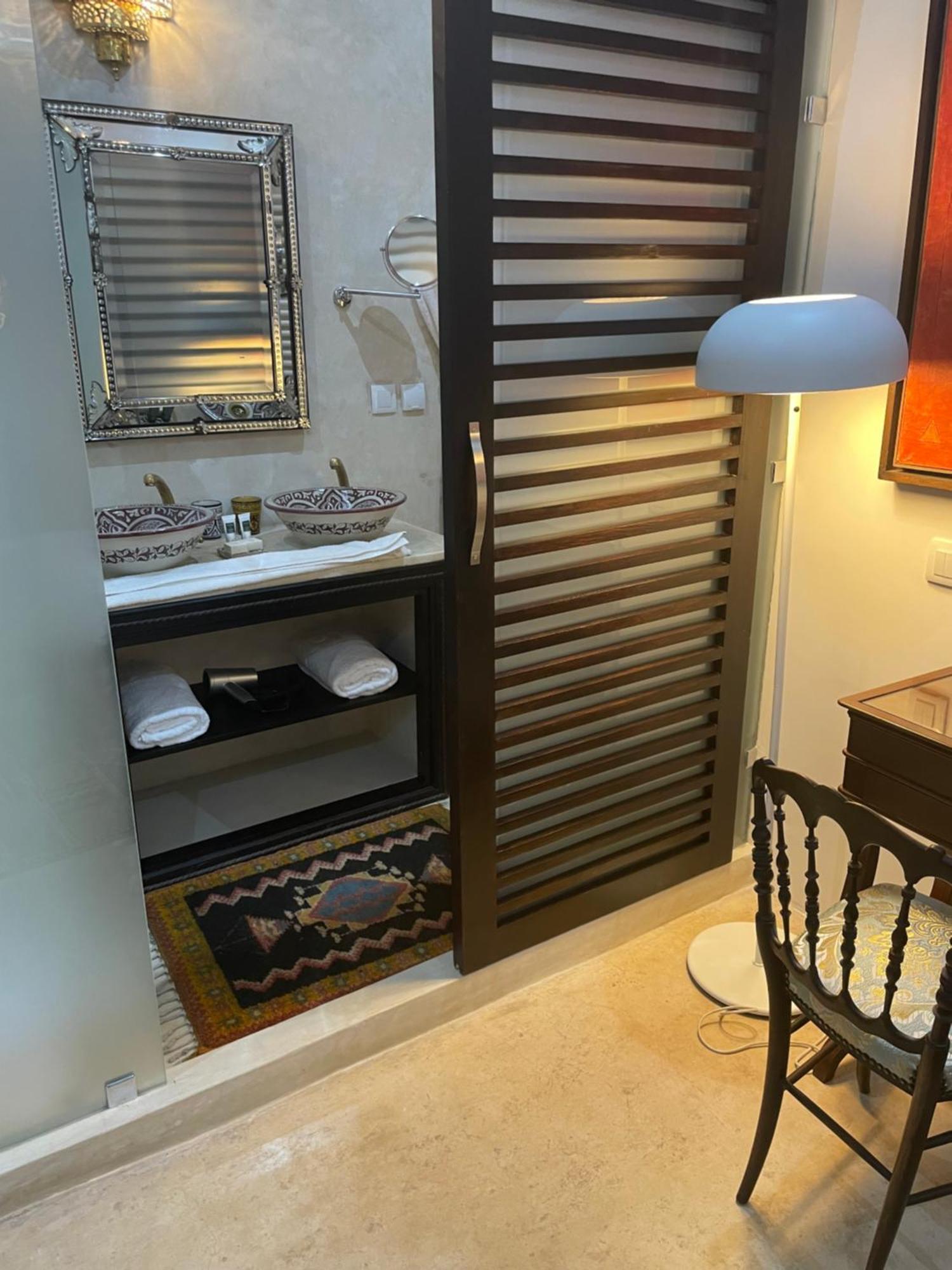 Dar Lalzohra Bed & Breakfast Rabat Eksteriør bilde