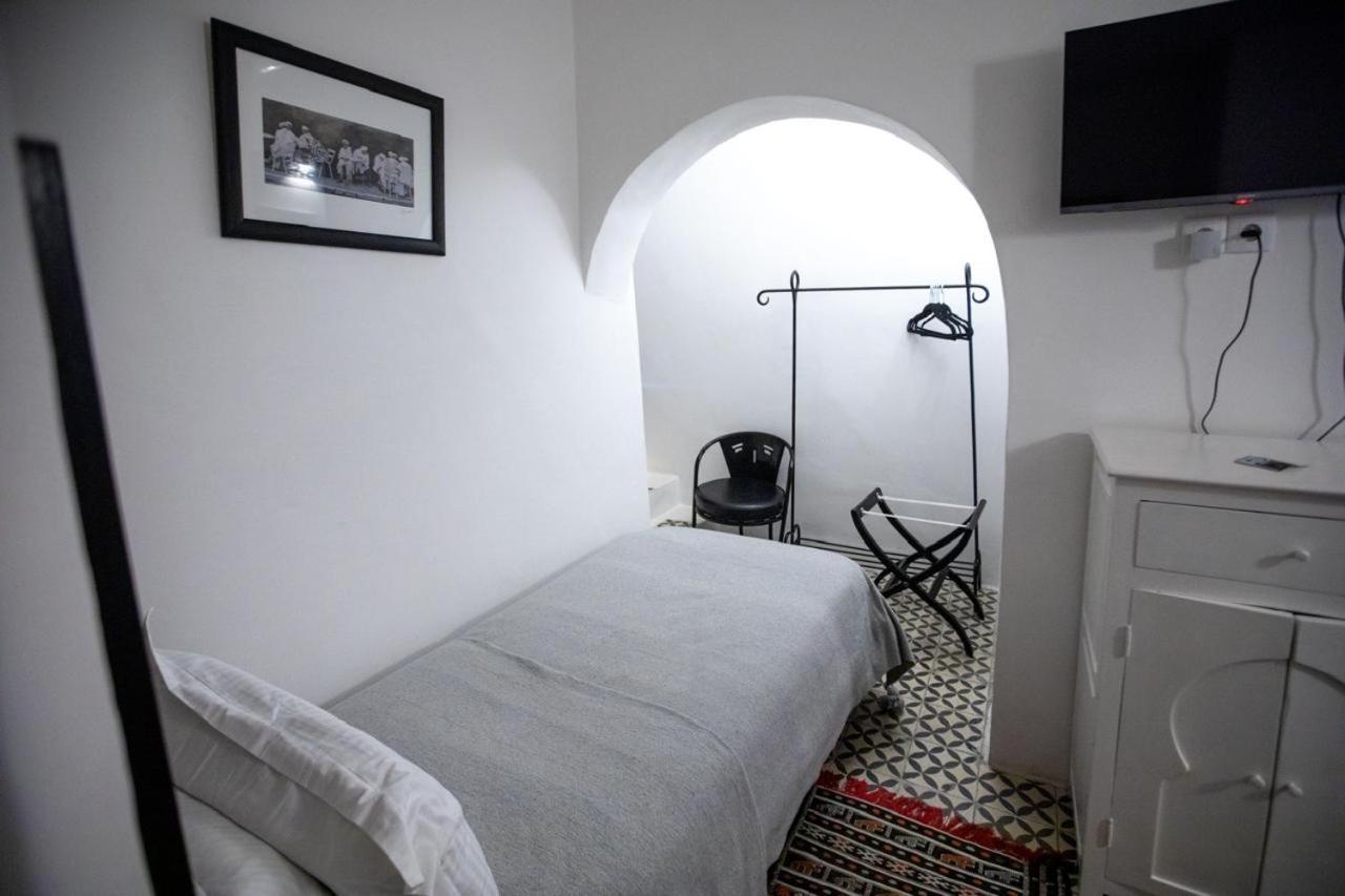 Dar Lalzohra Bed & Breakfast Rabat Eksteriør bilde